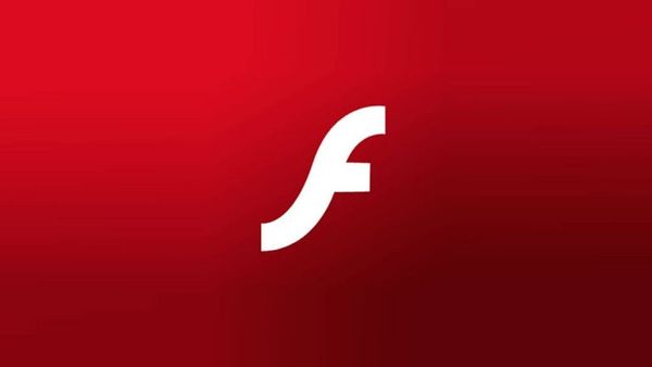 vSphere web client support statement for Adobe Flash
